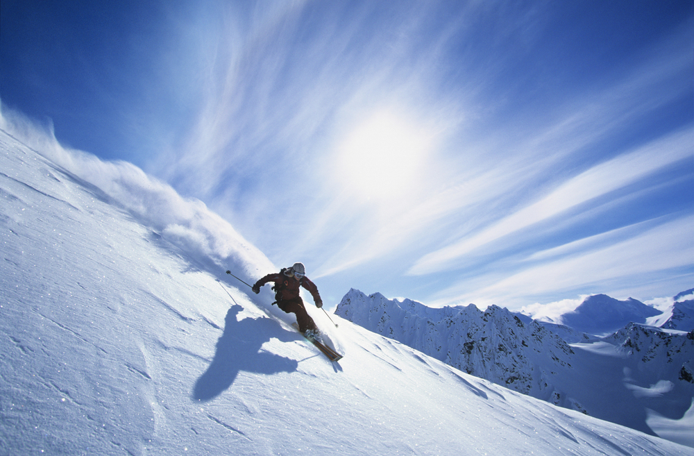 Best Travel Insurance for Skiing & Snowboarding in Europe