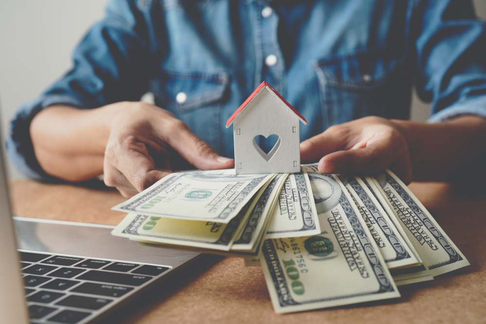 Home Buying Tips for Cash Buyers