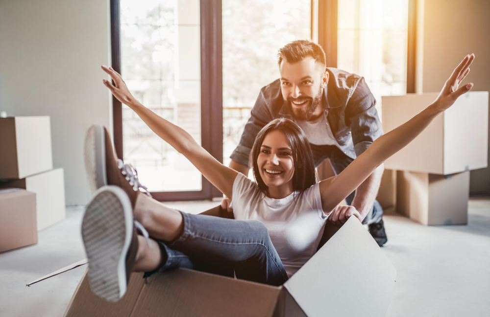 Home Buying: A Comprehensive Guide