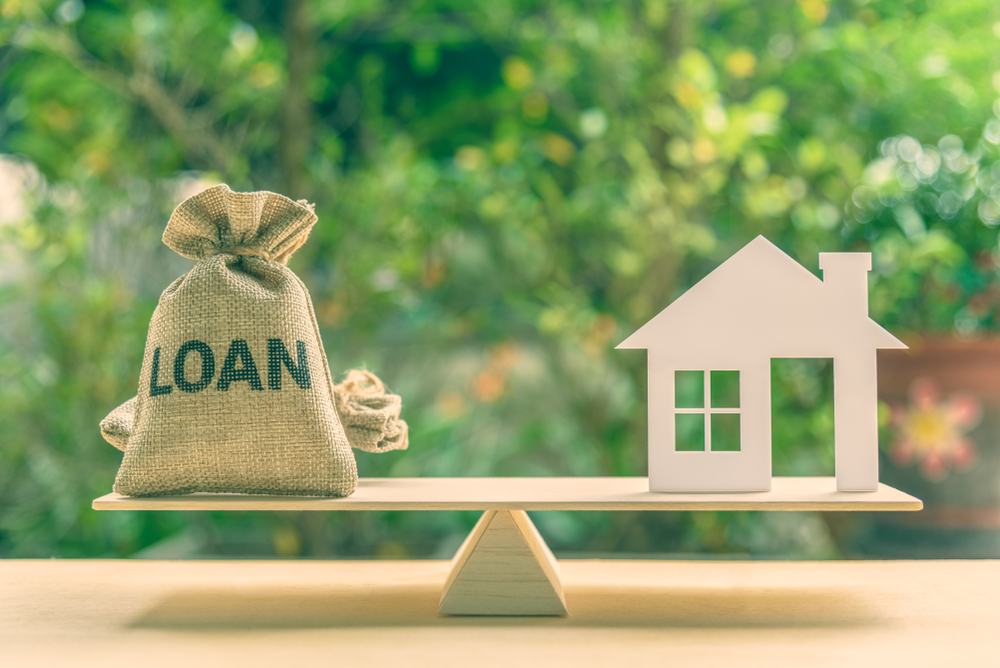 Home Buying With Home Equity Loans