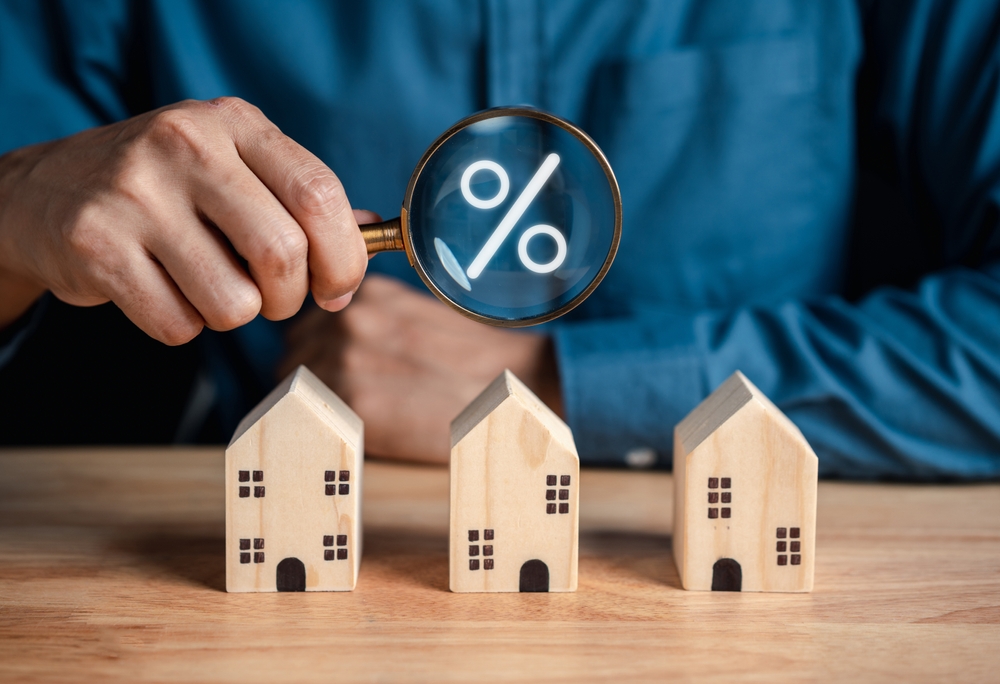 Getting the Best Mortgage Interest Rate